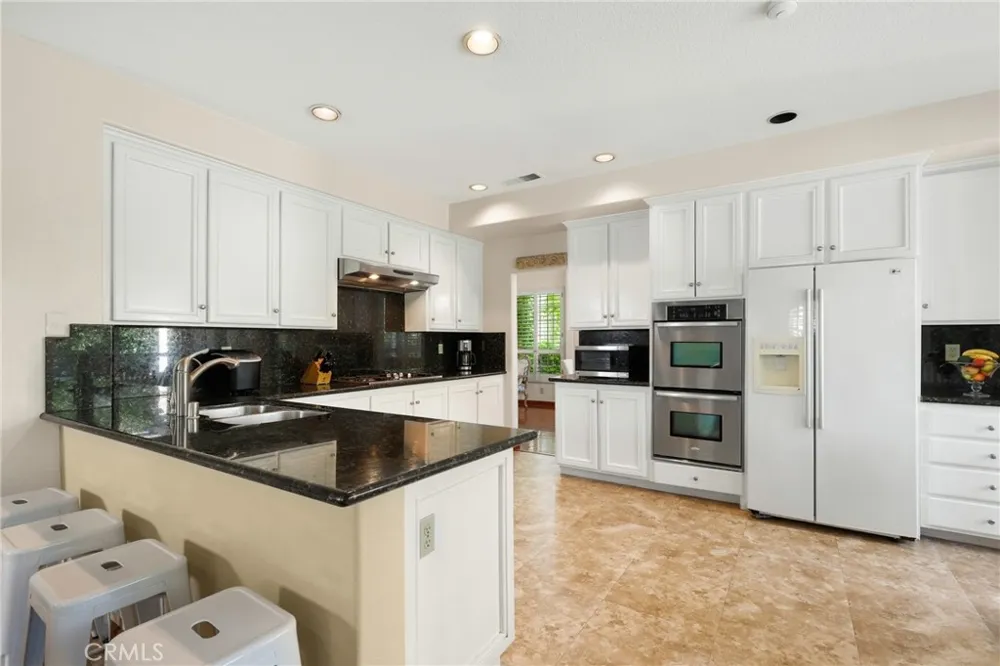 61 Summitcrest Trabuco Canyon, CA 92679