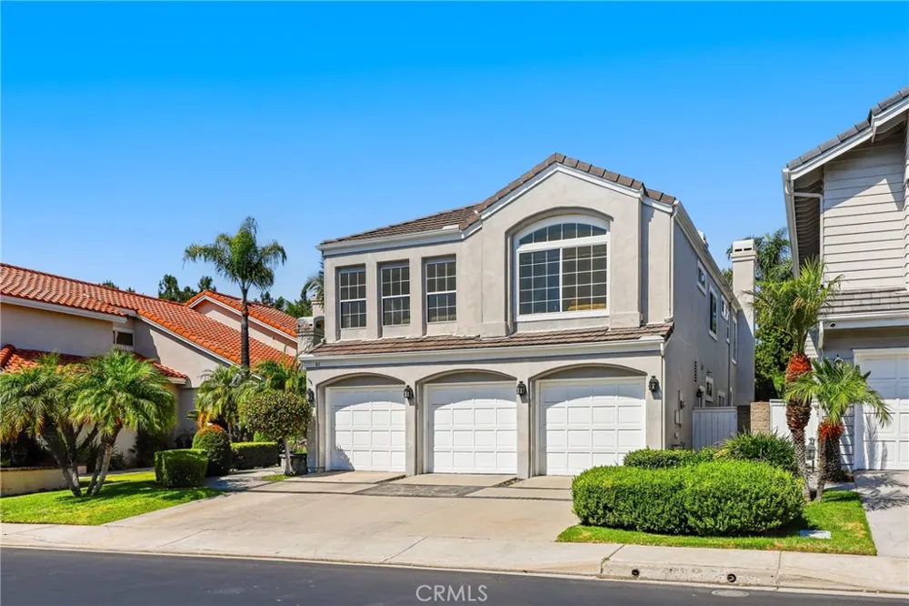 61 Summitcrest Trabuco Canyon, CA 92679