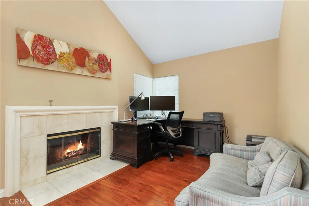 61 Summitcrest Trabuco Canyon, CA 92679
