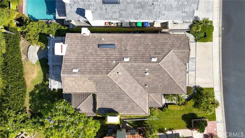 61 Summitcrest Trabuco Canyon, CA 92679