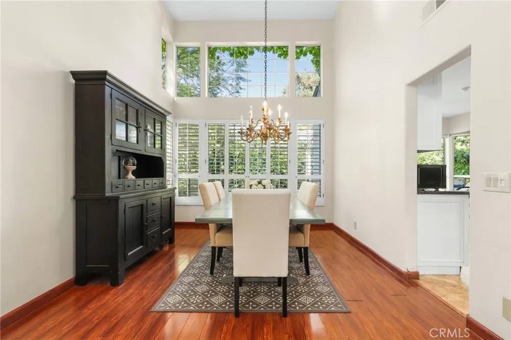 61 Summitcrest Trabuco Canyon, CA 92679
