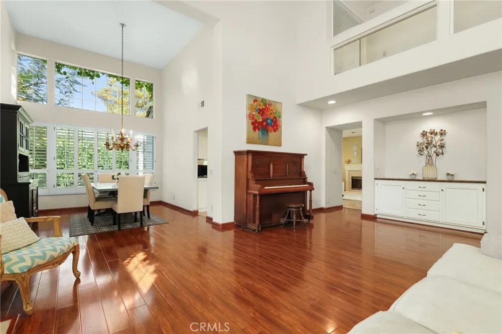 61 Summitcrest Trabuco Canyon, CA 92679