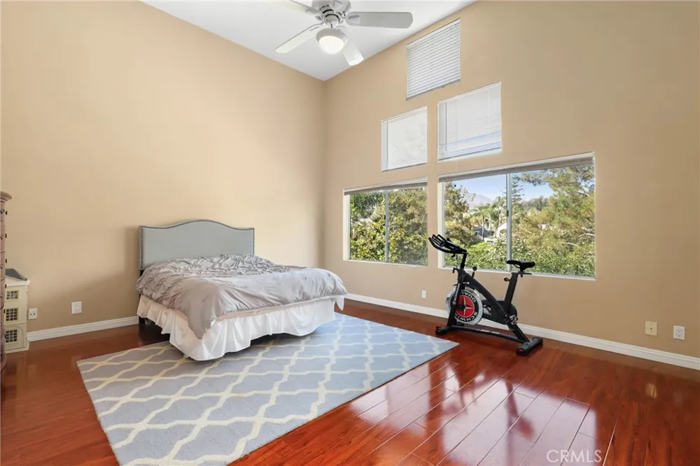 61 Summitcrest Trabuco Canyon, CA 92679
