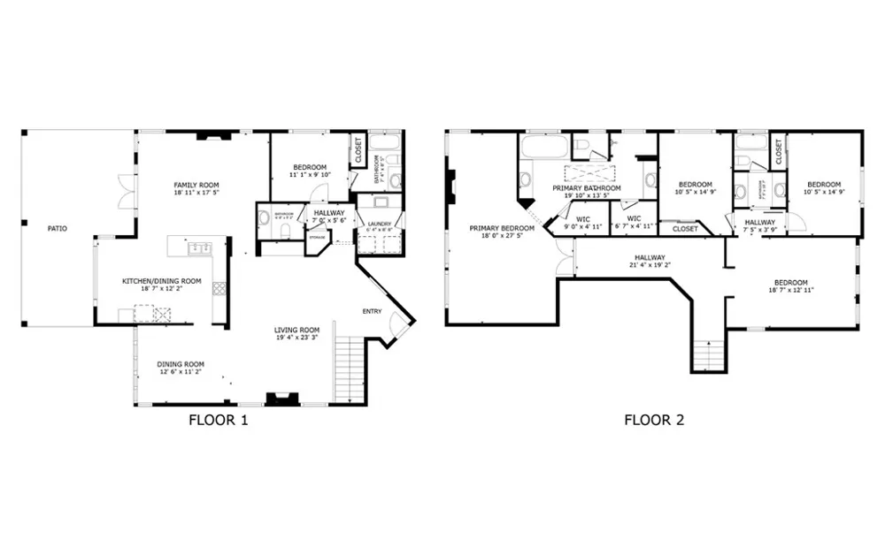 61 Summitcrest Trabuco Canyon, CA 92679