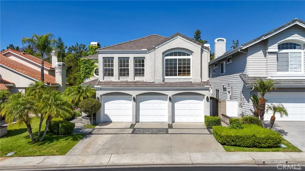 61 Summitcrest Trabuco Canyon, CA 92679