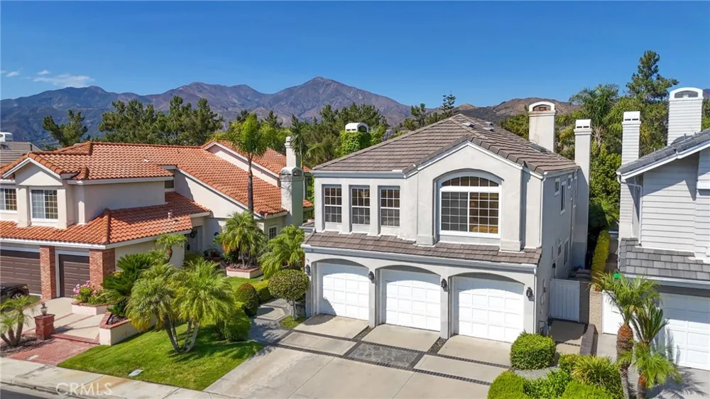 61 Summitcrest Trabuco Canyon, CA 92679