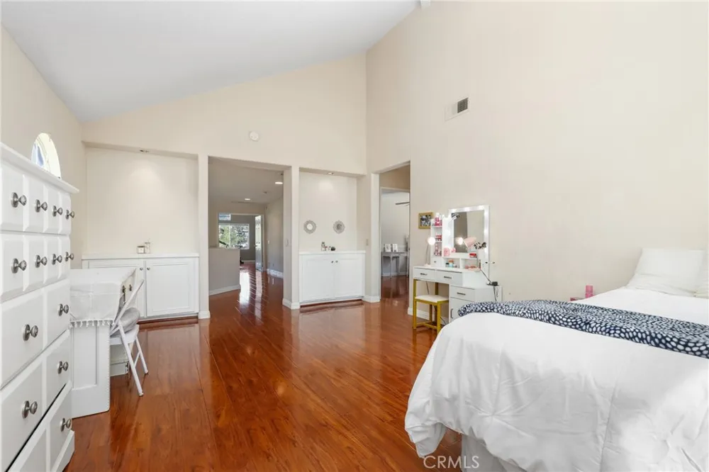 61 Summitcrest Trabuco Canyon, CA 92679