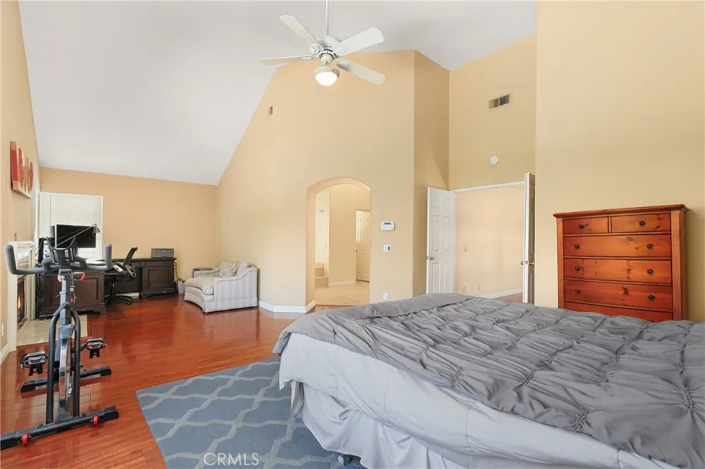 61 Summitcrest Trabuco Canyon, CA 92679