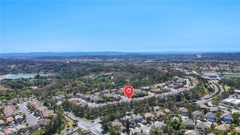 61 Summitcrest Trabuco Canyon, CA 92679