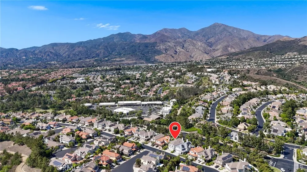 61 Summitcrest Trabuco Canyon, CA 92679