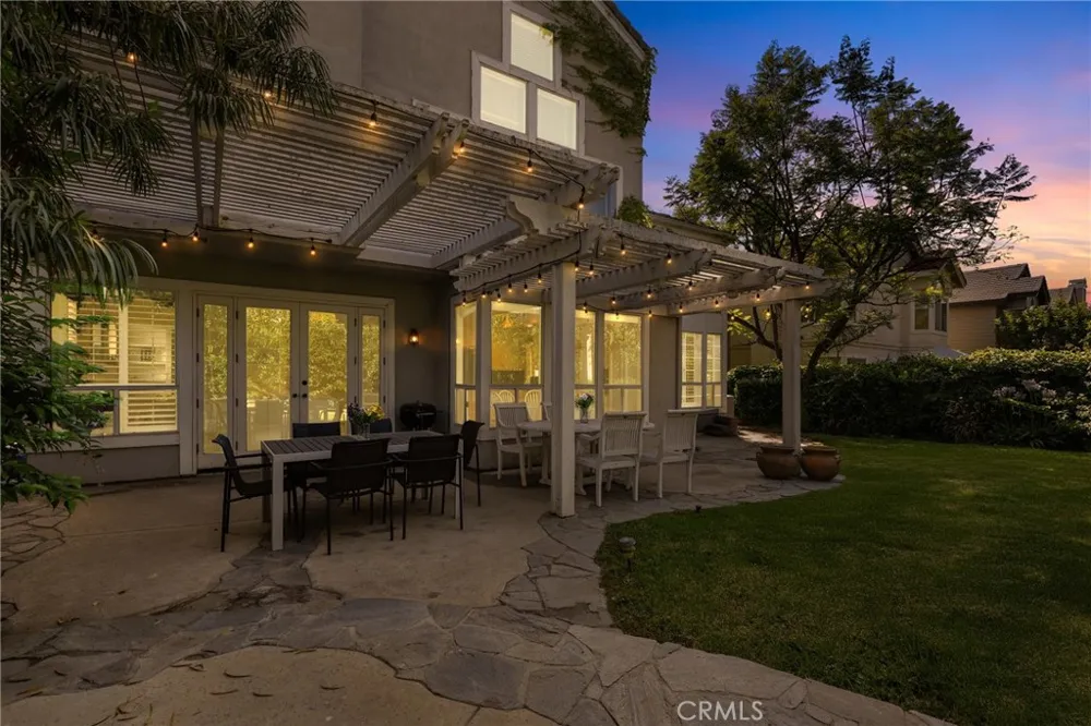 61 Summitcrest Trabuco Canyon, CA 92679