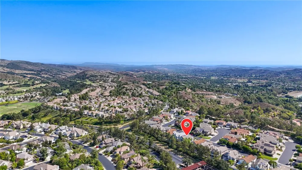 61 Summitcrest Trabuco Canyon, CA 92679