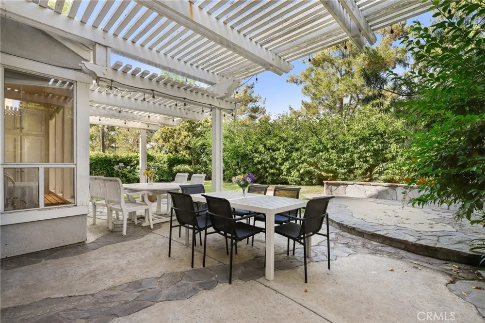 61 Summitcrest Trabuco Canyon, CA 92679