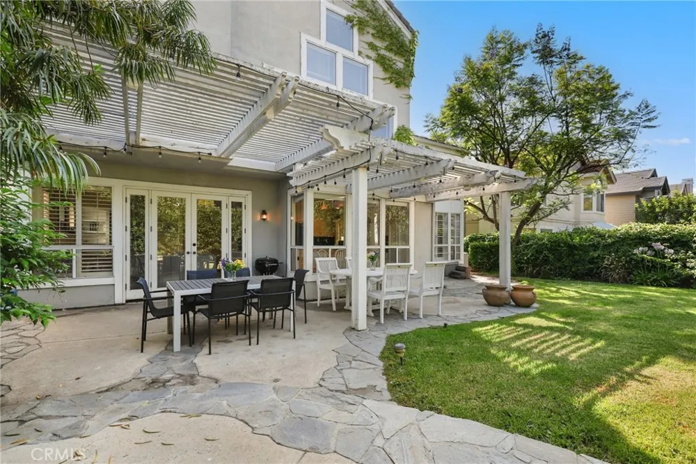 61 Summitcrest Trabuco Canyon, CA 92679