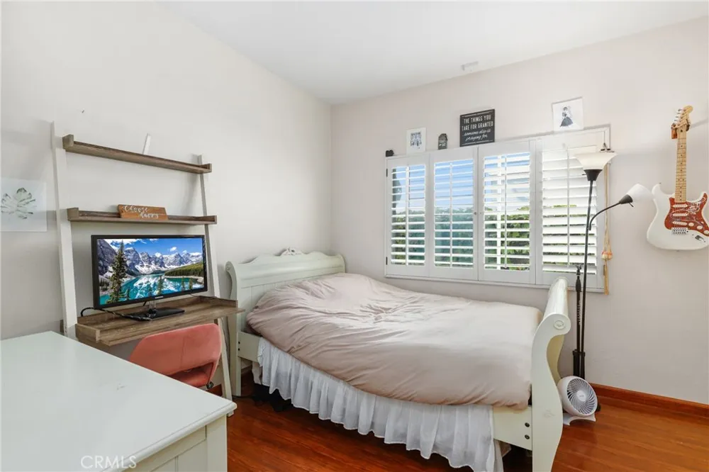 61 Summitcrest Trabuco Canyon, CA 92679