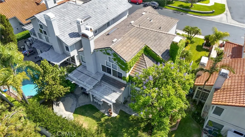 61 Summitcrest Trabuco Canyon, CA 92679