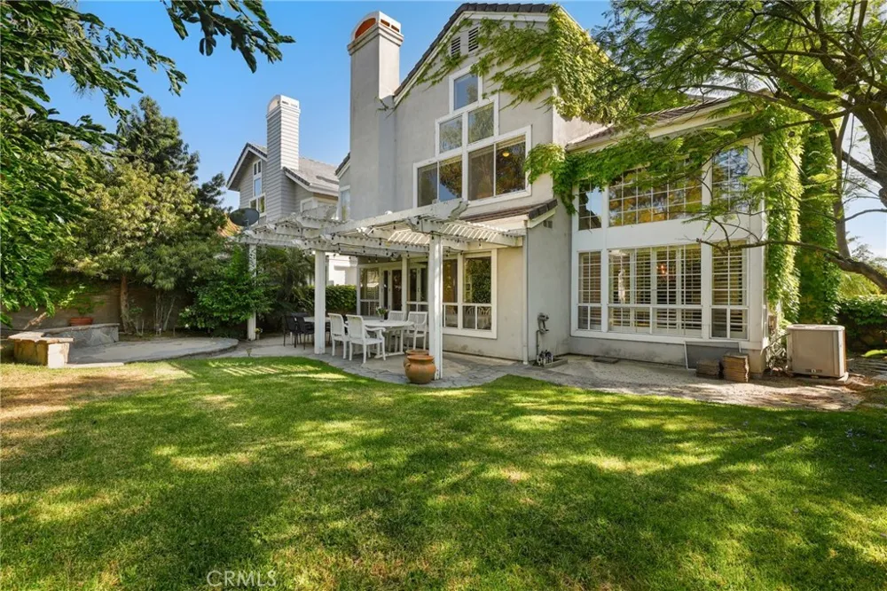 61 Summitcrest Trabuco Canyon, CA 92679