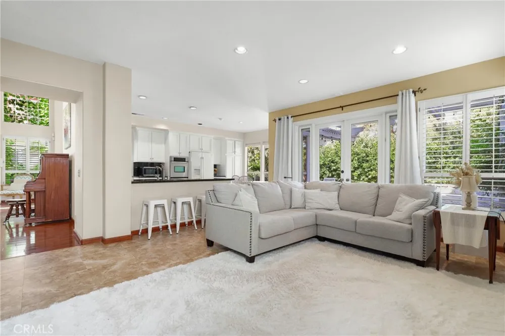 61 Summitcrest Trabuco Canyon, CA 92679