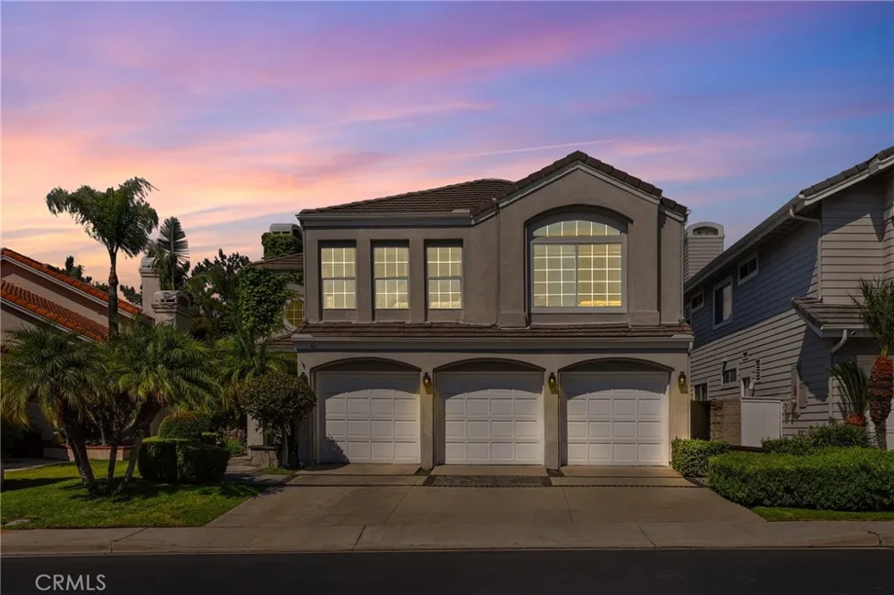 61 Summitcrest Trabuco Canyon, CA 92679