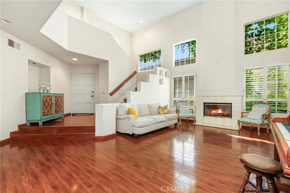 61 Summitcrest Trabuco Canyon, CA 92679