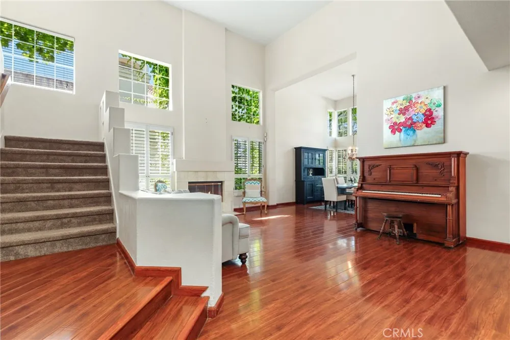 61 Summitcrest Trabuco Canyon, CA 92679