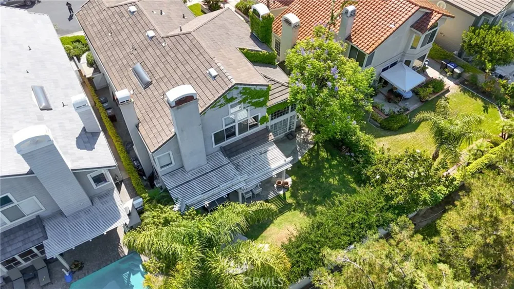 61 Summitcrest Trabuco Canyon, CA 92679