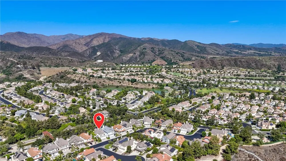 61 Summitcrest Trabuco Canyon, CA 92679