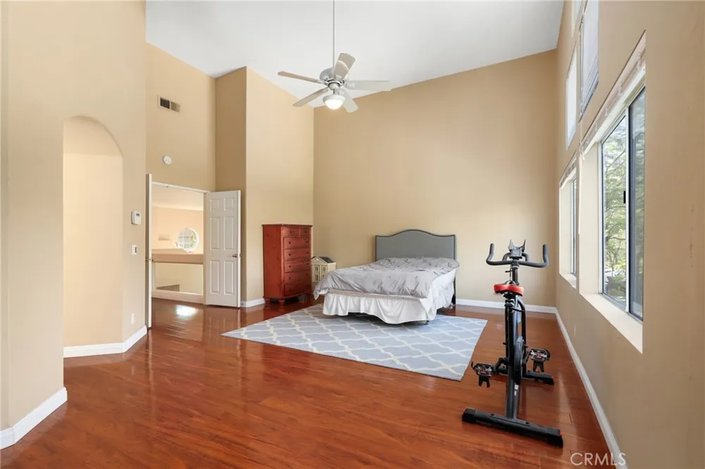 61 Summitcrest Trabuco Canyon, CA 92679