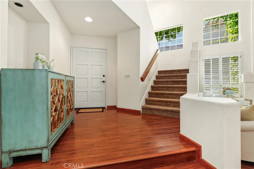 61 Summitcrest Trabuco Canyon, CA 92679
