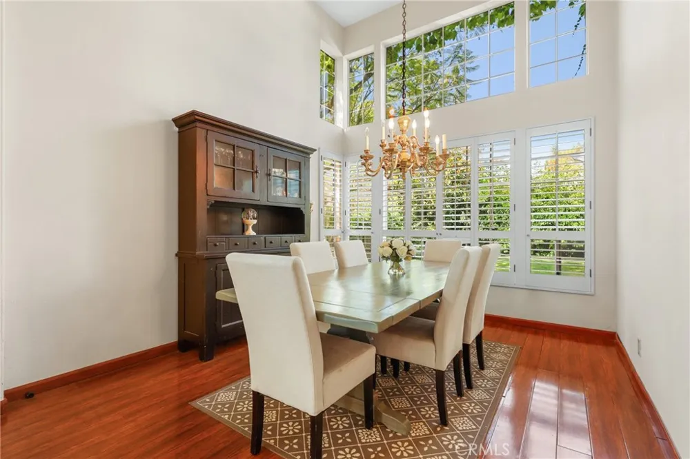 61 Summitcrest Trabuco Canyon, CA 92679