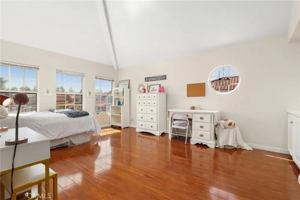 61 Summitcrest Trabuco Canyon, CA 92679