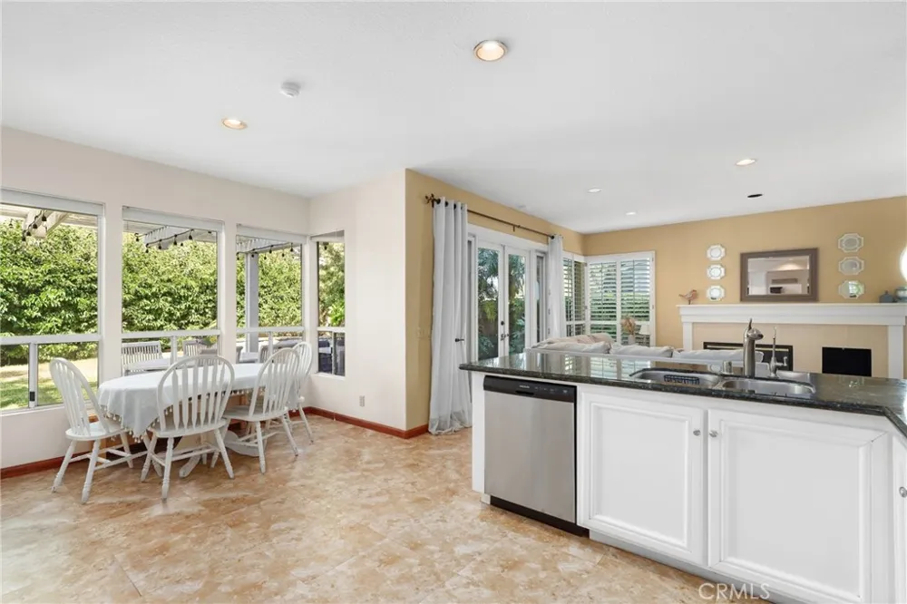 61 Summitcrest Trabuco Canyon, CA 92679