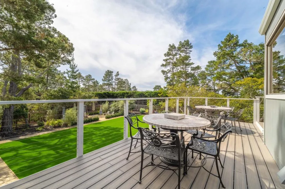 1633 Sonado Road Pebble Beach, CA 93953