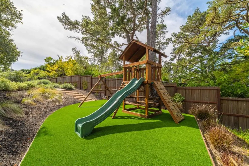 1633 Sonado Road Pebble Beach, CA 93953