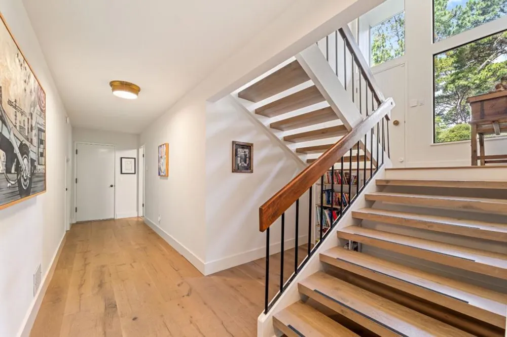 1633 Sonado Road Pebble Beach, CA 93953