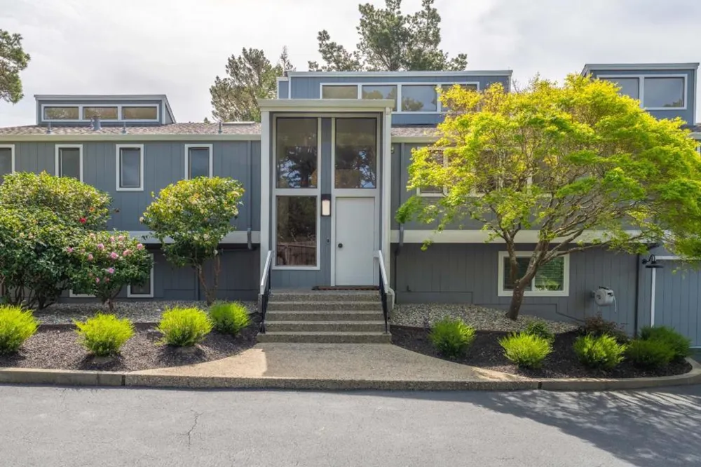 1633 Sonado Road Pebble Beach, CA 93953