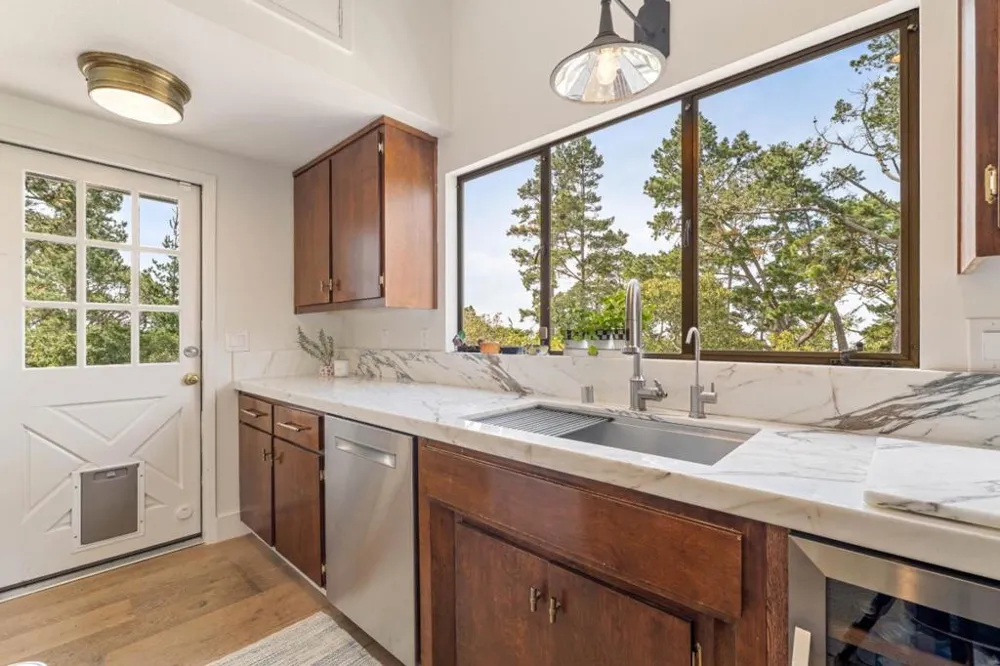 1633 Sonado Road Pebble Beach, CA 93953