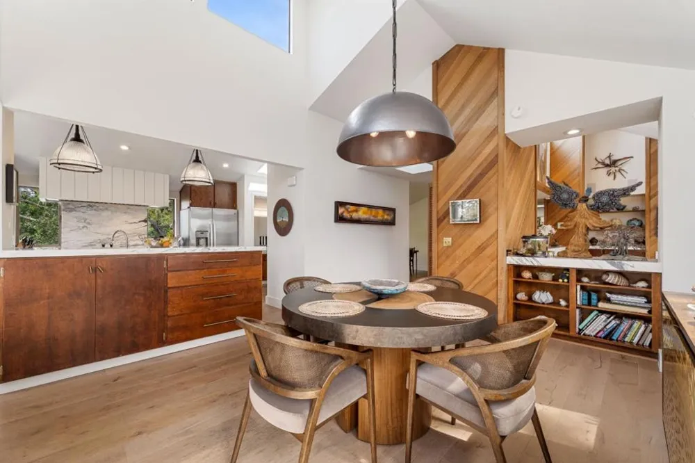 1633 Sonado Road Pebble Beach, CA 93953
