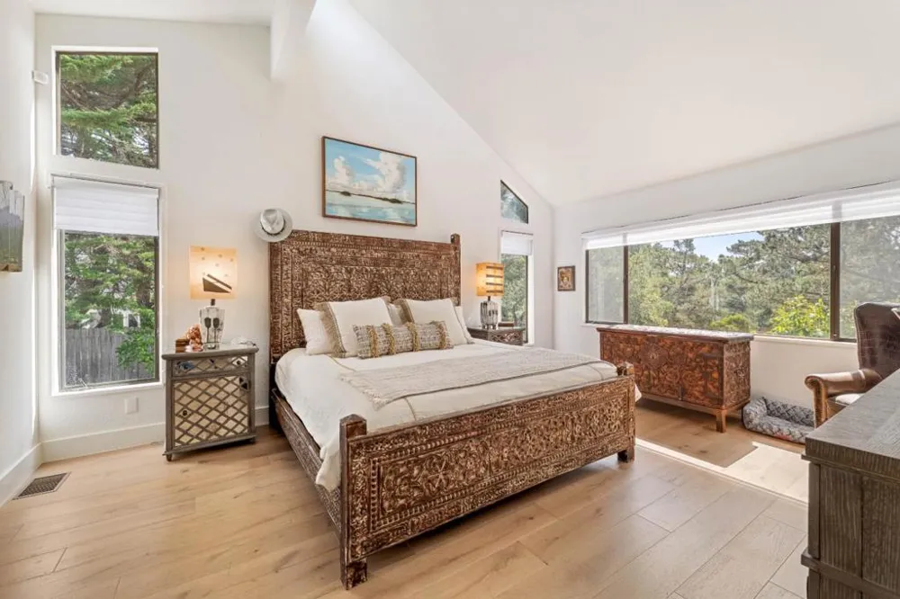 1633 Sonado Road Pebble Beach, CA 93953