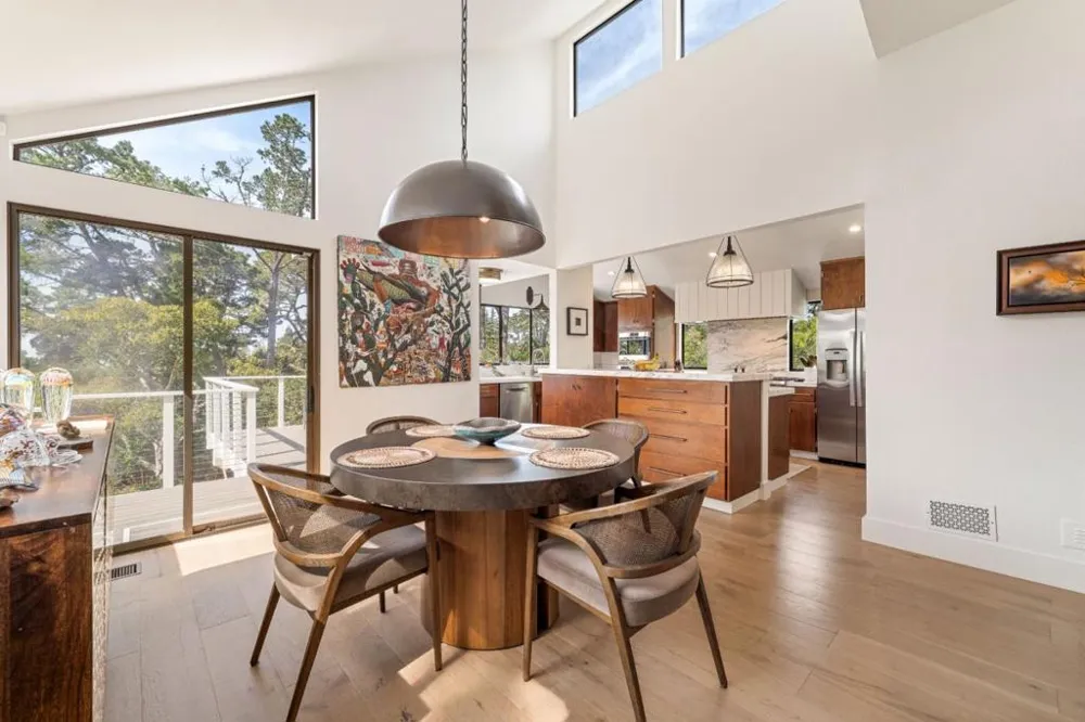 1633 Sonado Road Pebble Beach, CA 93953