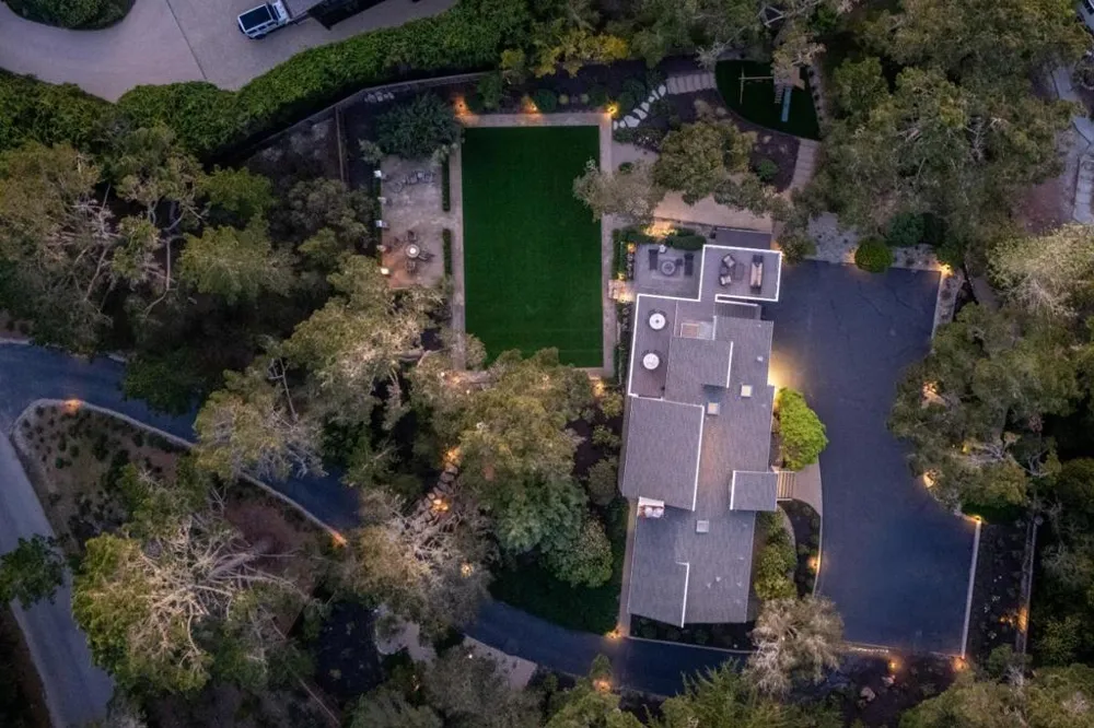 1633 Sonado Road Pebble Beach, CA 93953