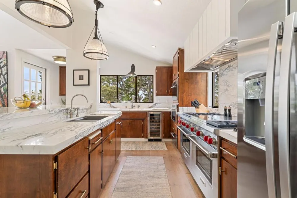 1633 Sonado Road Pebble Beach, CA 93953