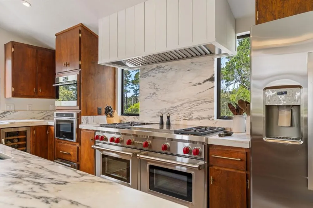 1633 Sonado Road Pebble Beach, CA 93953