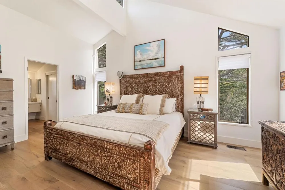 1633 Sonado Road Pebble Beach, CA 93953