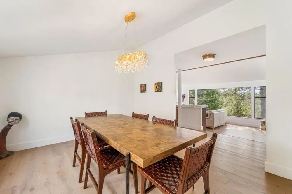 1633 Sonado Road Pebble Beach, CA 93953