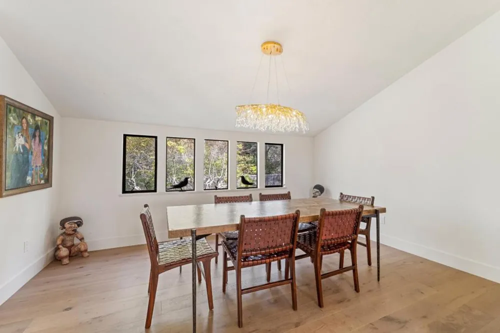 1633 Sonado Road Pebble Beach, CA 93953