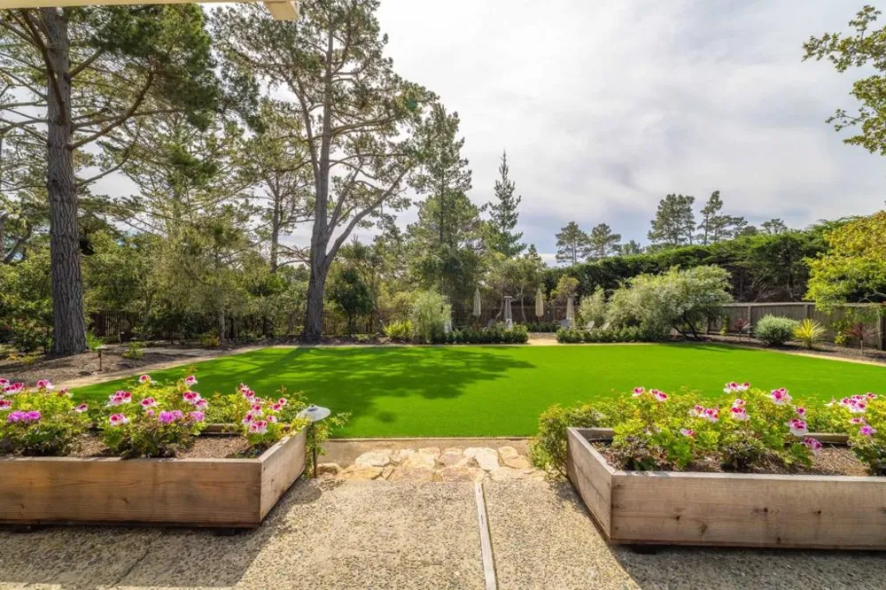 1633 Sonado Road Pebble Beach, CA 93953