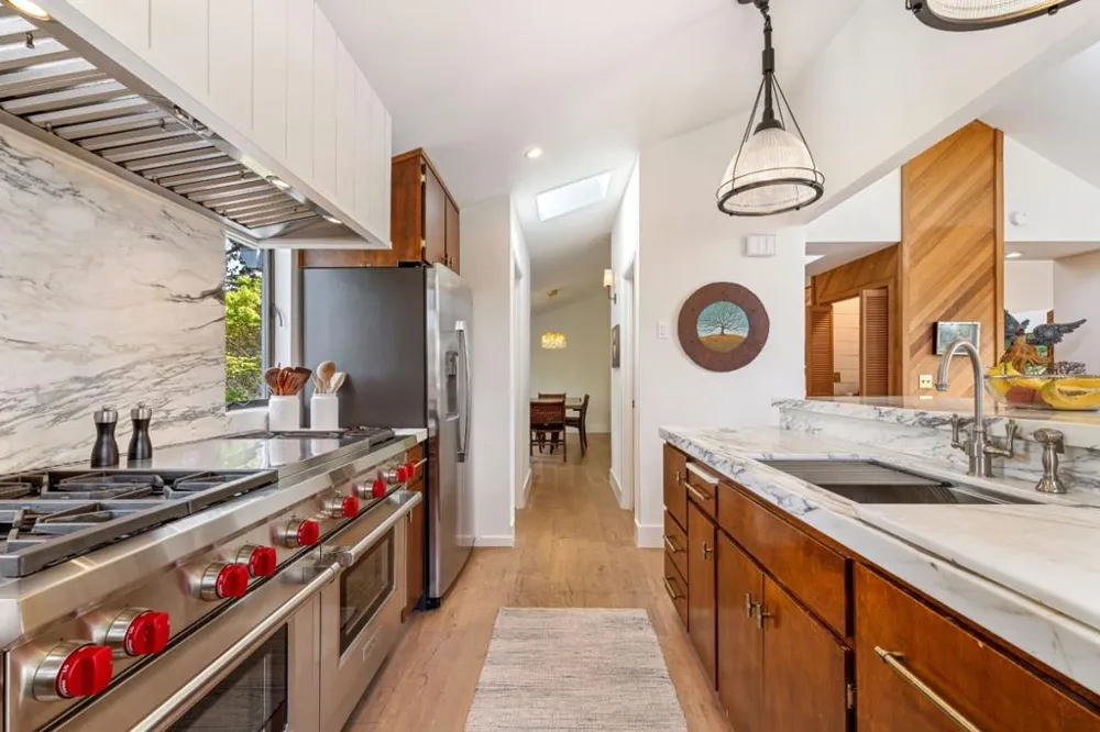 1633 Sonado Road Pebble Beach, CA 93953