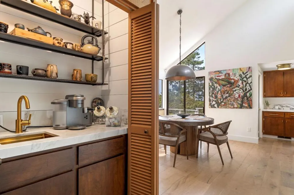 1633 Sonado Road Pebble Beach, CA 93953