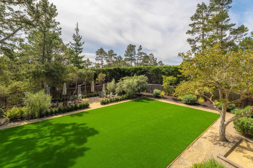 1633 Sonado Road Pebble Beach, CA 93953